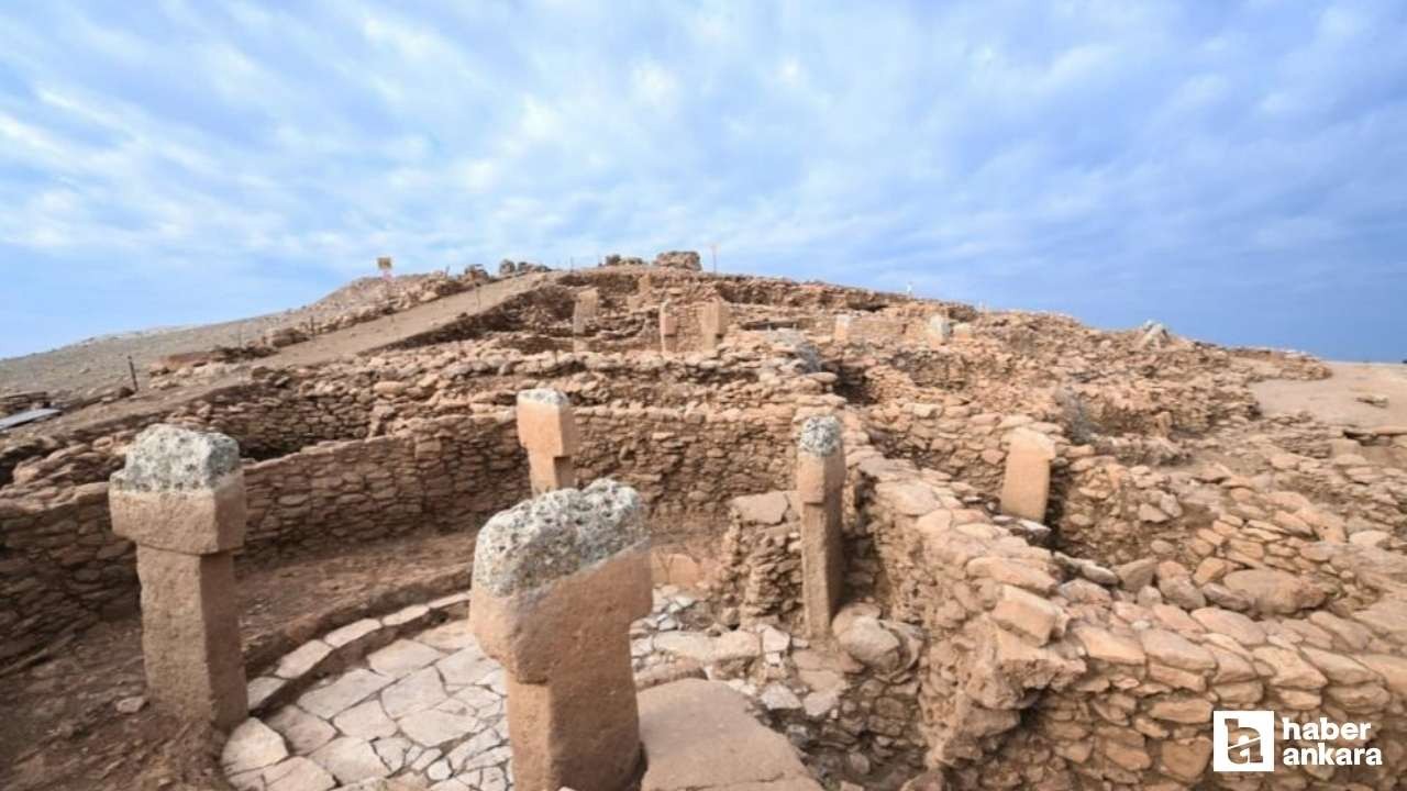 Anadolu'nun 12 bin yıl önceki dünyasından bugüne açılan kapı: Taş tepeler!