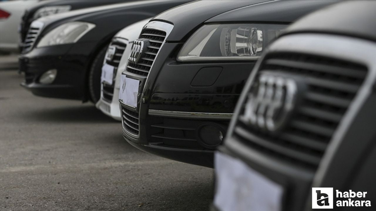 Ankara, otomotiv ihracatında 5'inci sıradaki yerini korudu