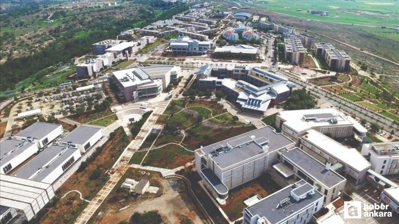 Ankara'nın gizli Silikon Vadisi burası! En zenginler artık burada yaşıyor