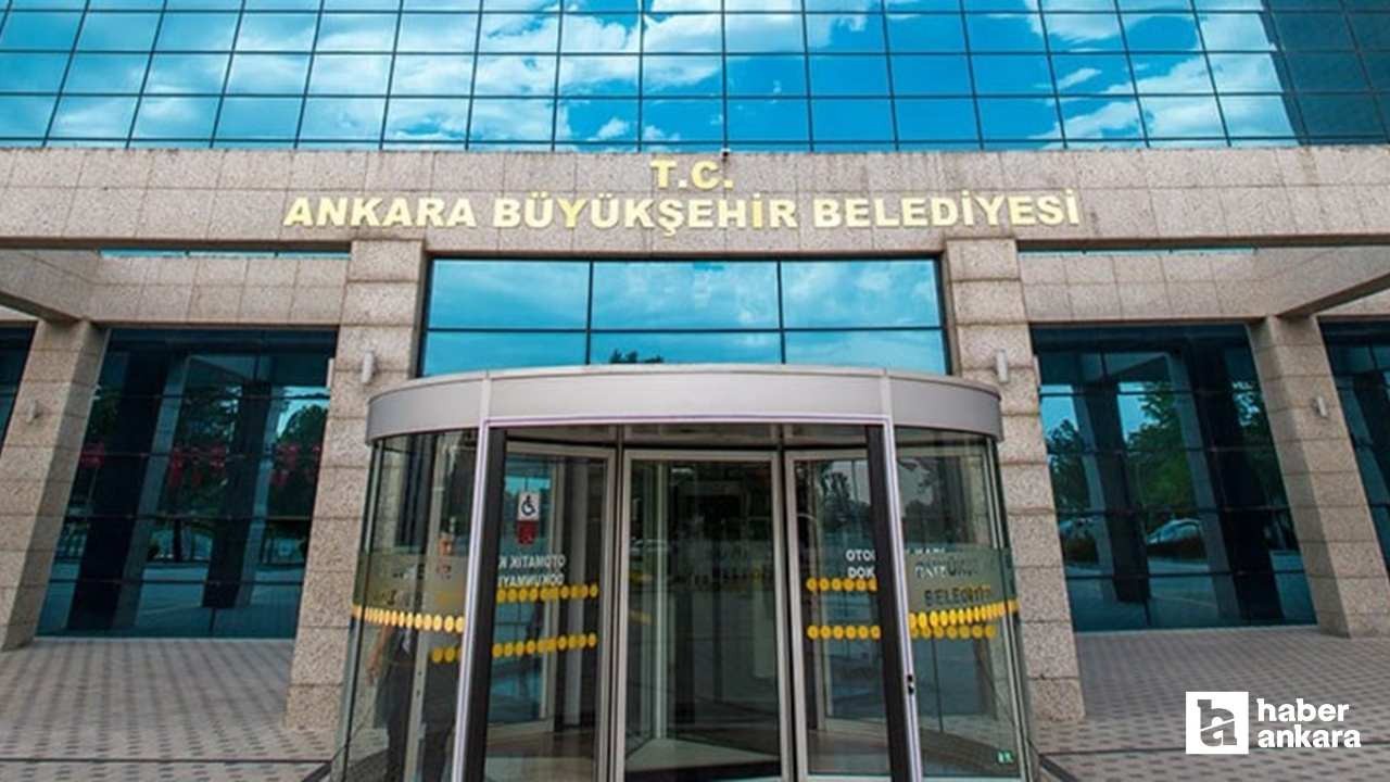 ASKİ ve EGO'da sosyal denge tazminatı sözleşmeleri yenilendi