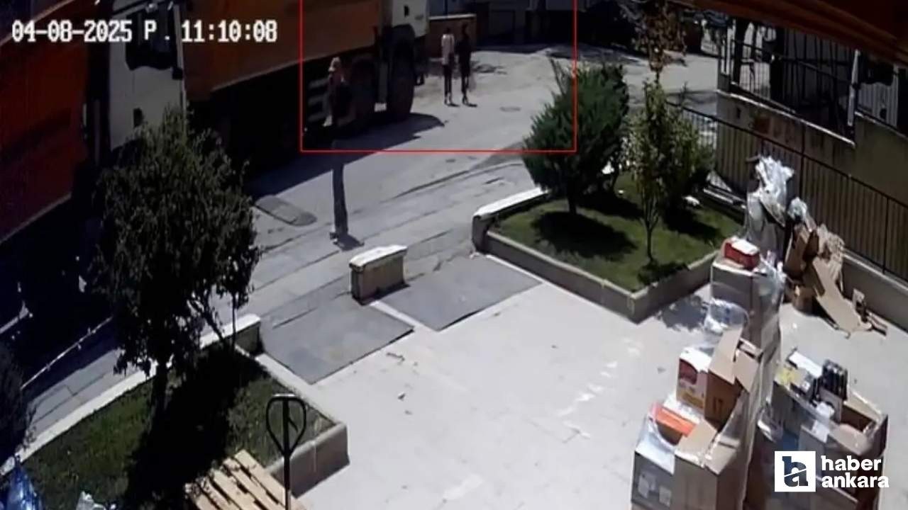 Çankaya'da 2 kişinin hayatını kaybettiği kazada yargılama devam ediyor