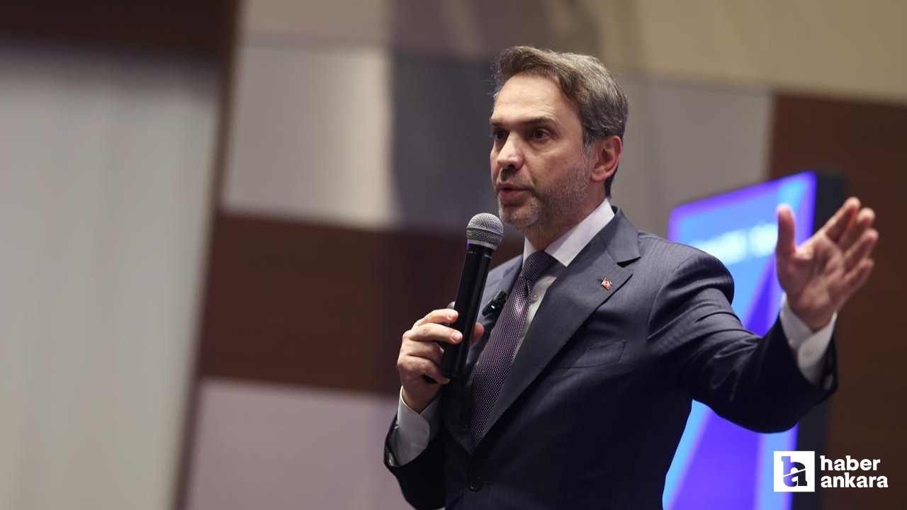 Enerji Bakanı Bayraktar: Pakistan'da doğalgaz ve petrol arayacağız