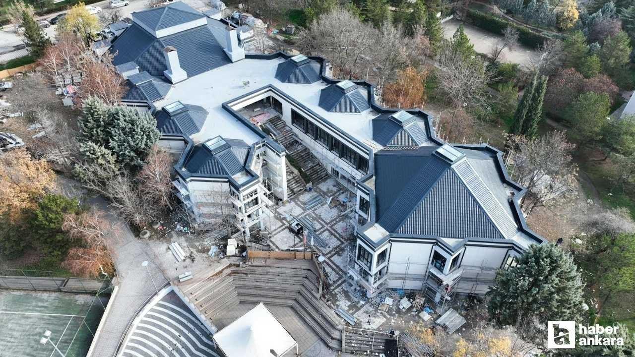 Başkan Beşikcioğlu, devam eden projeleri denetledi