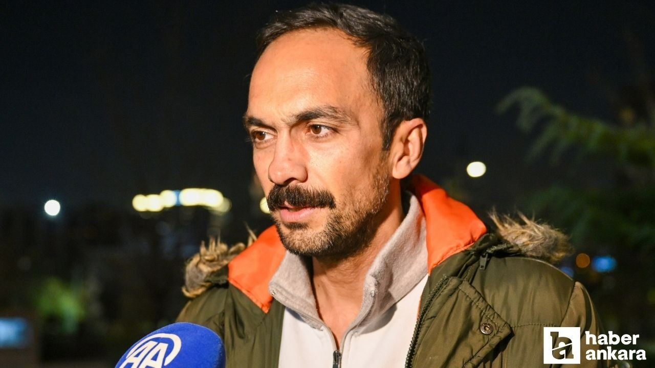 Etimesgut'ta pitbull köpeğinin yaraladığı kardeşlerden birinin tedavisi sürüyor