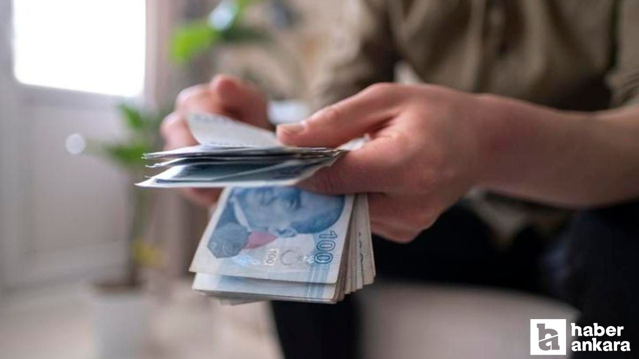 Uzman isimden asgari ücret için kuruşu kuruşuna net rakam!