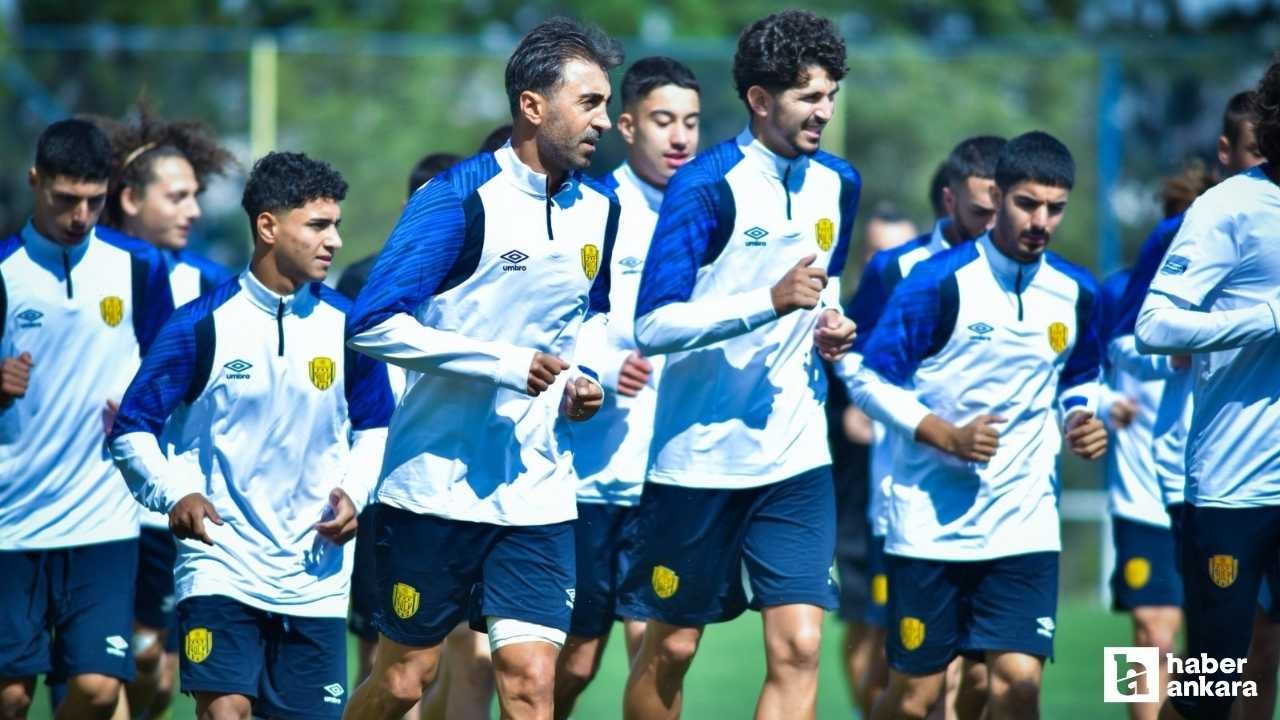 Ankaragücü’nü bekleyen büyük tehlike!
