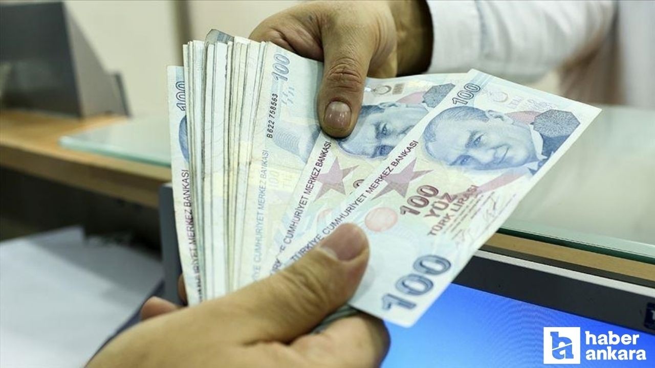 Enflasyondaki düşüş devam ediyor: Gözler asgari ücrette!