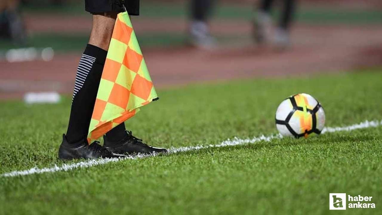 Futboldaki bahis operasyonu devam ediyor