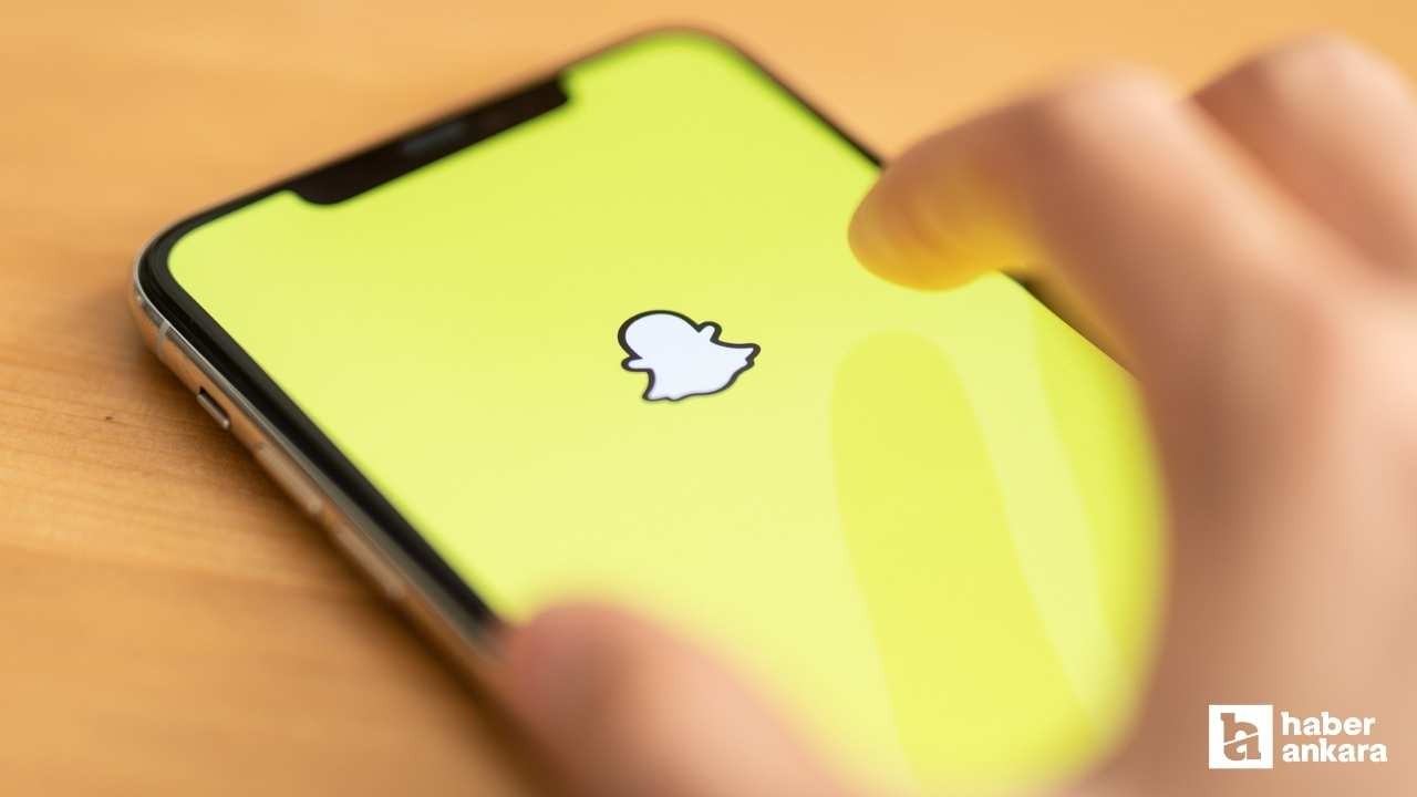 Rusya'dan Snapchat için erişim engeli kararı