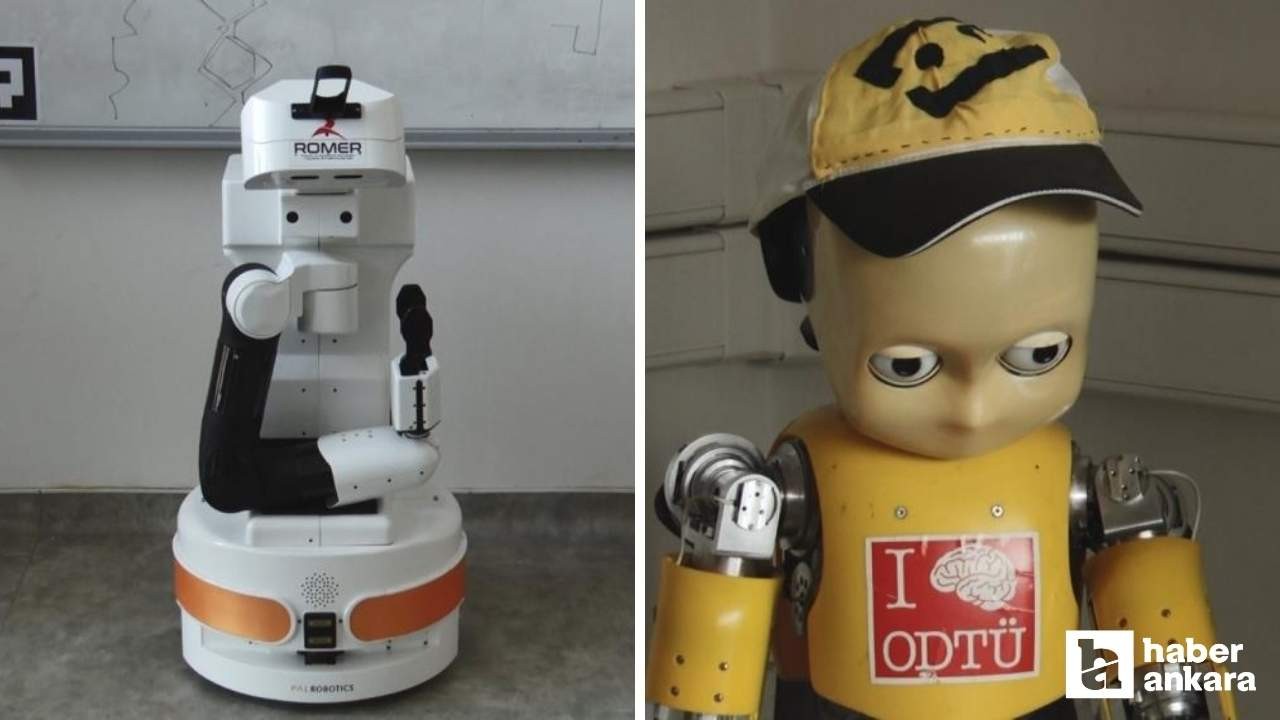 Ankaralı uzmanlardan yapay zeka uyarısı: Psikolojik risk taşıyor