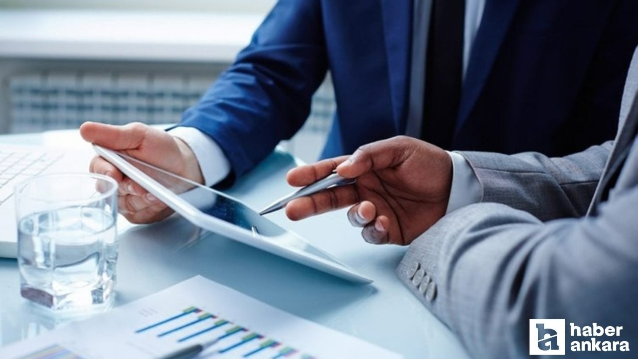 En çok işçinin arandığı ilk 10 meslek belli oldu!