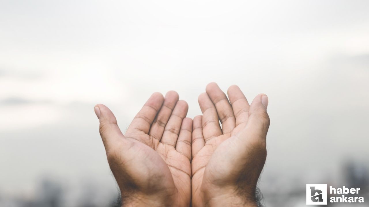 33 yılda bir denk geliyor: Mukaddes üç aylar bu yıl ikinci kez başlayacak