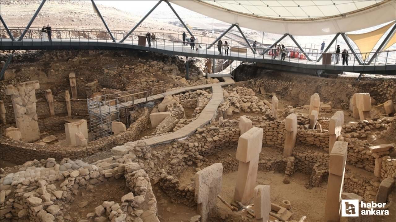 Türkiye'de 12 kazı alanında Neolitik dönemin sır perdeleri aralanacak!