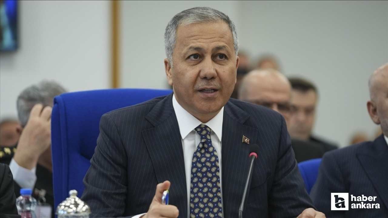 Bakan Ali Yerlikaya: Artık trafikte caydırıcı cezalar geliyor