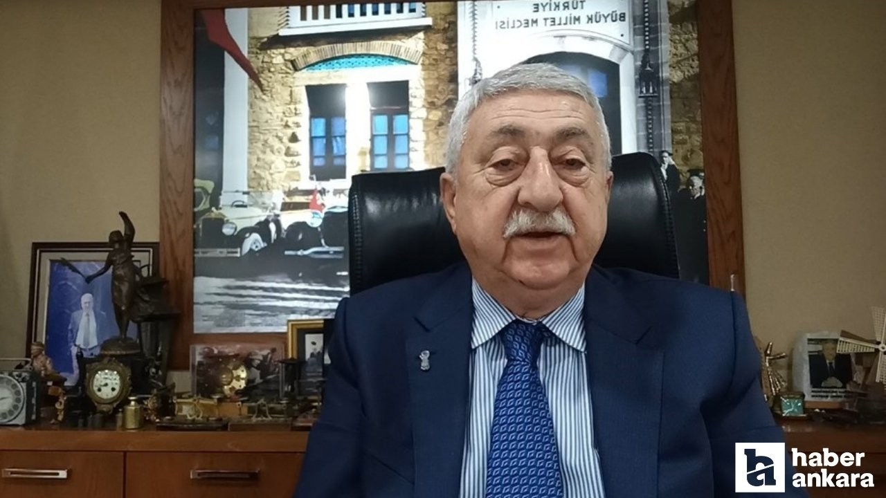 Bendevi Palandöken'den sahte milli piyango bileti uyarısı!