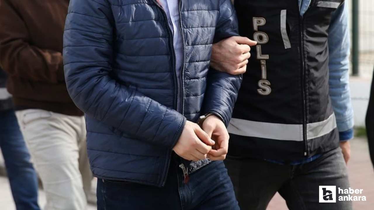 TBMM'de stajyer öğrenciye istismar iddiasında 3 şüpheli daha tutuklandı