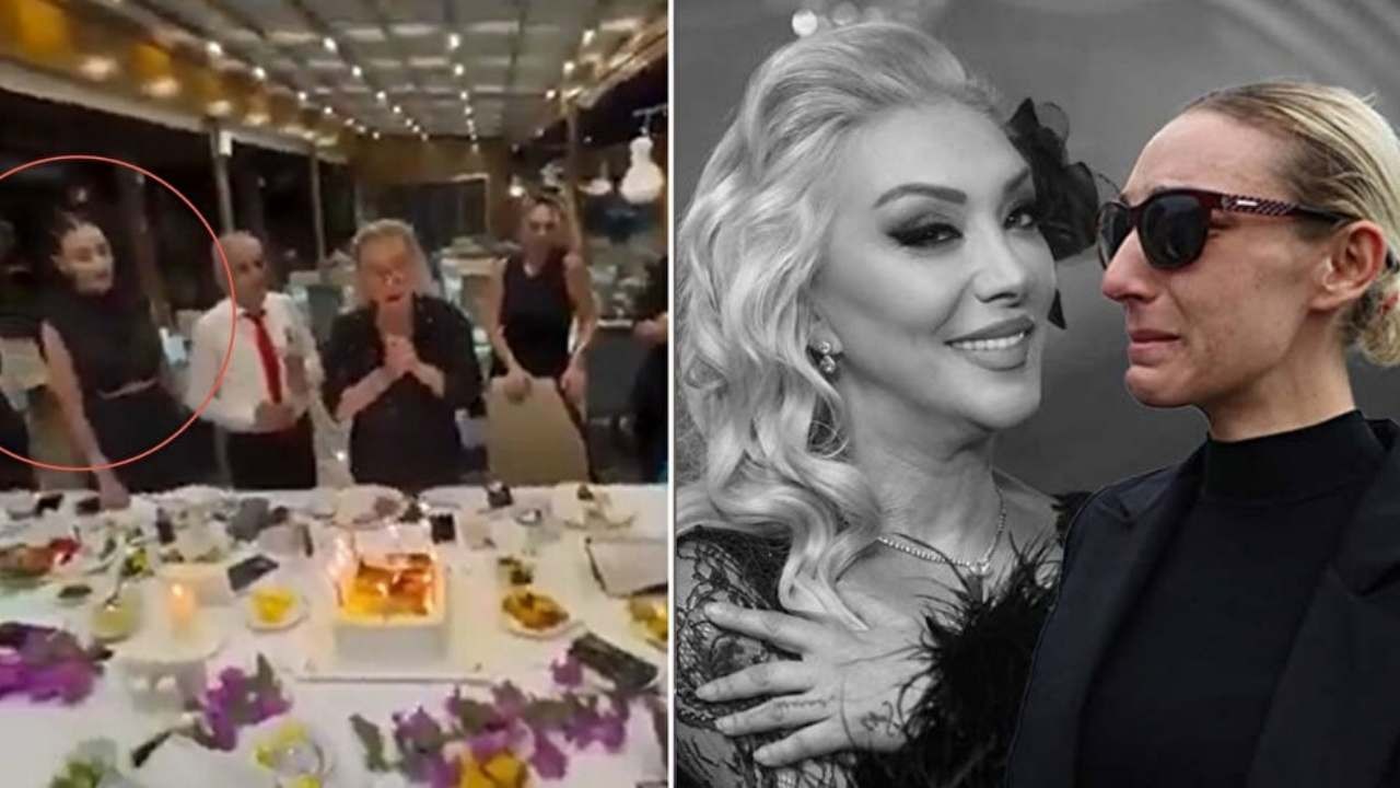 Güllü'nün son doğum günündeki dileği yürekleri burktu!