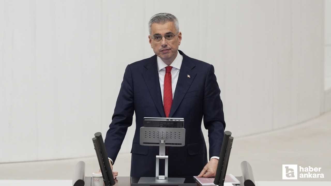 Sağlık Bakanı Memişoğlu: Şehir hastanelerinin her biri birer sağlık kampüsüdür