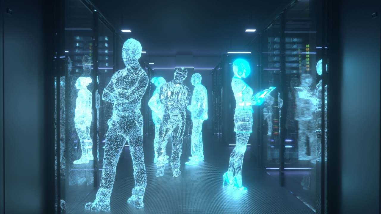 Yapay Zeka Çağında Aile konulu sempozyum tamamlandı