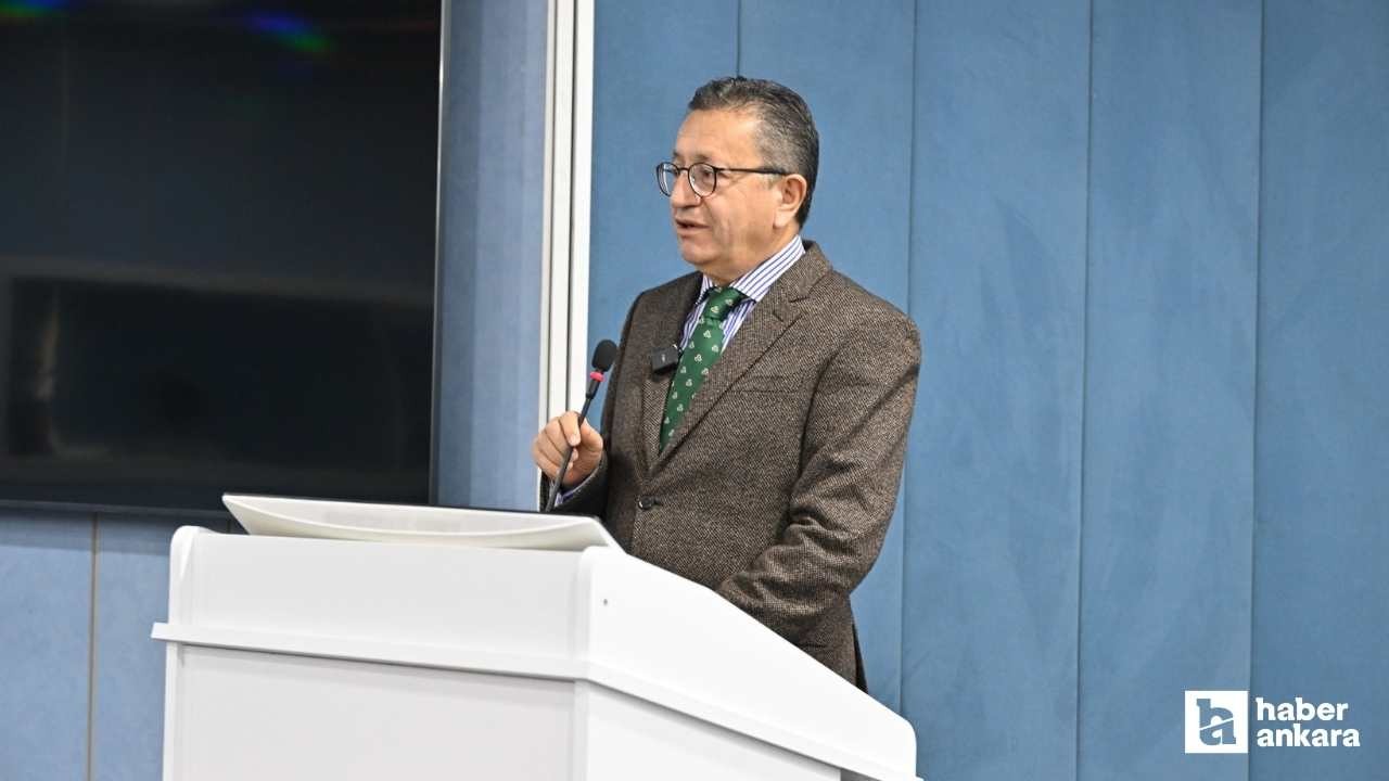 Başkan Veysel Tiryaki'den Altındağ Belediyesi çalışanlarına teşekkür