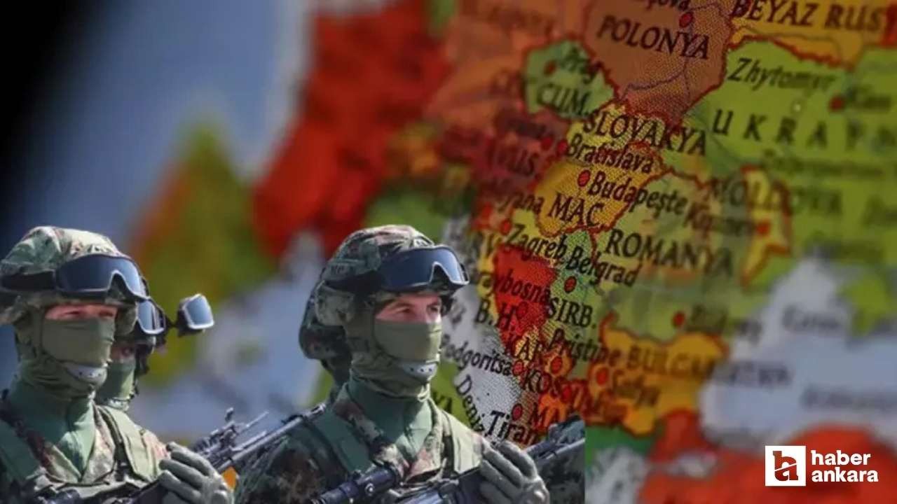 İngiliz gazeteden Sırp milliyetçiler hakkında korkutan iddia