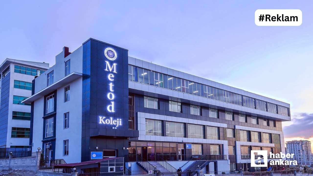 Metod Koleji Bursluluk Sınavı ile Geleceğe Güçlü Bir Adım