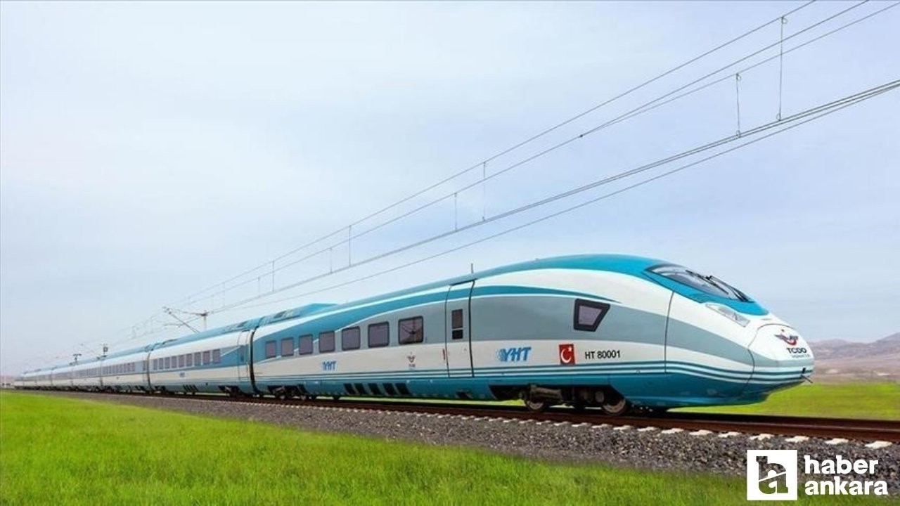 TCDD tren makinisti mesleki eğitim kursu için KPSS puanıyla 169 kursiyer alacak