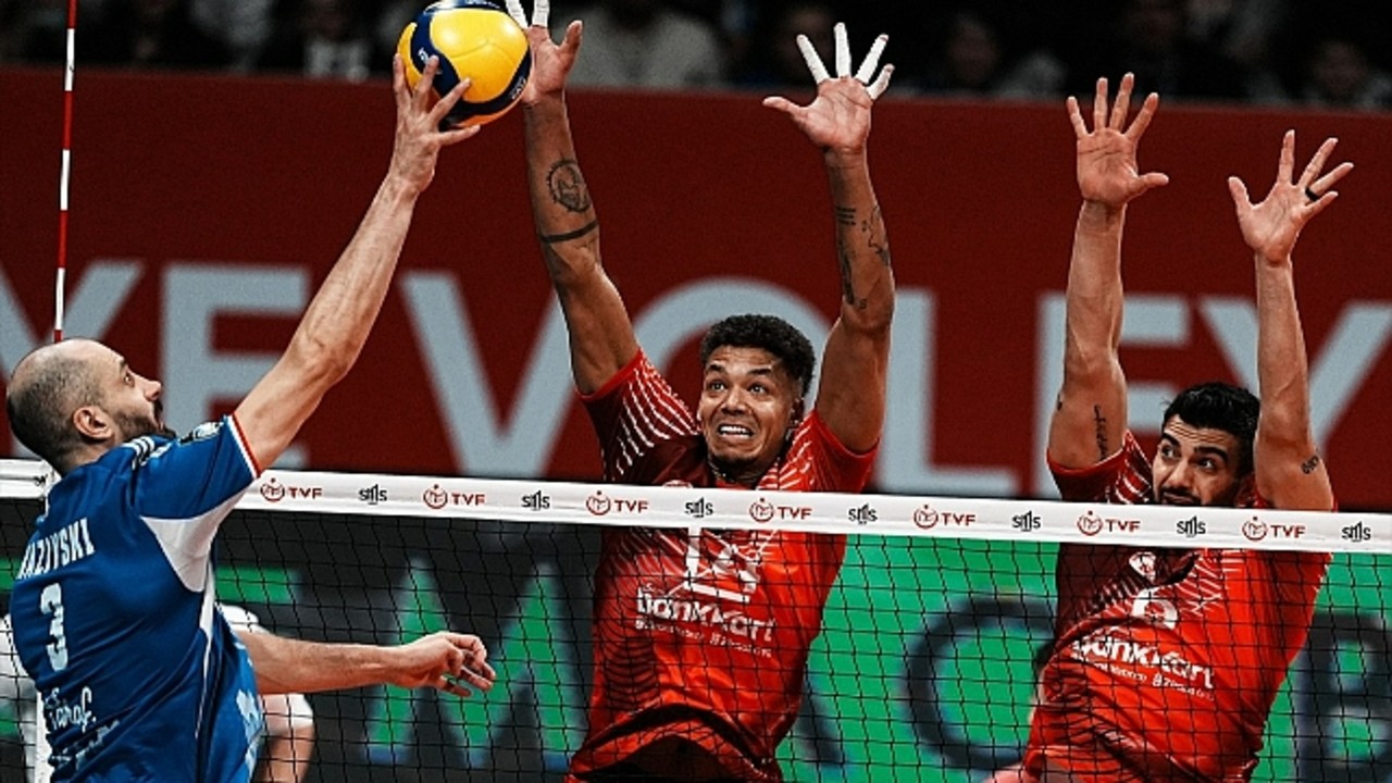 Ziraat Bankkart, Gaziantep Gençlik Spor’a konuk oluyor