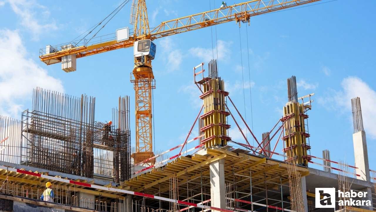 En Büyük 250 Uluslararası Müteahhitlik Firması Listesi’nde Türkiye 2. oldu