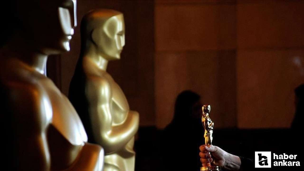 Oscar adayı filmler 2026 listesi yayımlandı!