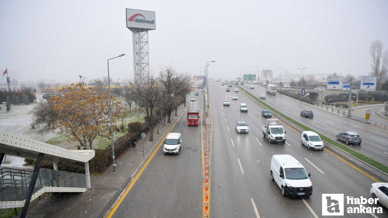 AVM'ye gidecek olan Ankaralılar dikkat! ABB'den 3 AVM için yeni trafik düzenlemesi kararı...