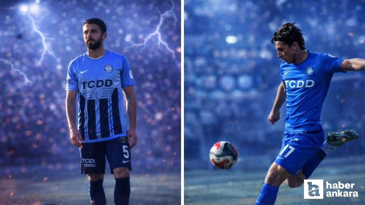 Ankara Demirspor, Kırklareli’nden puansız dönüyor