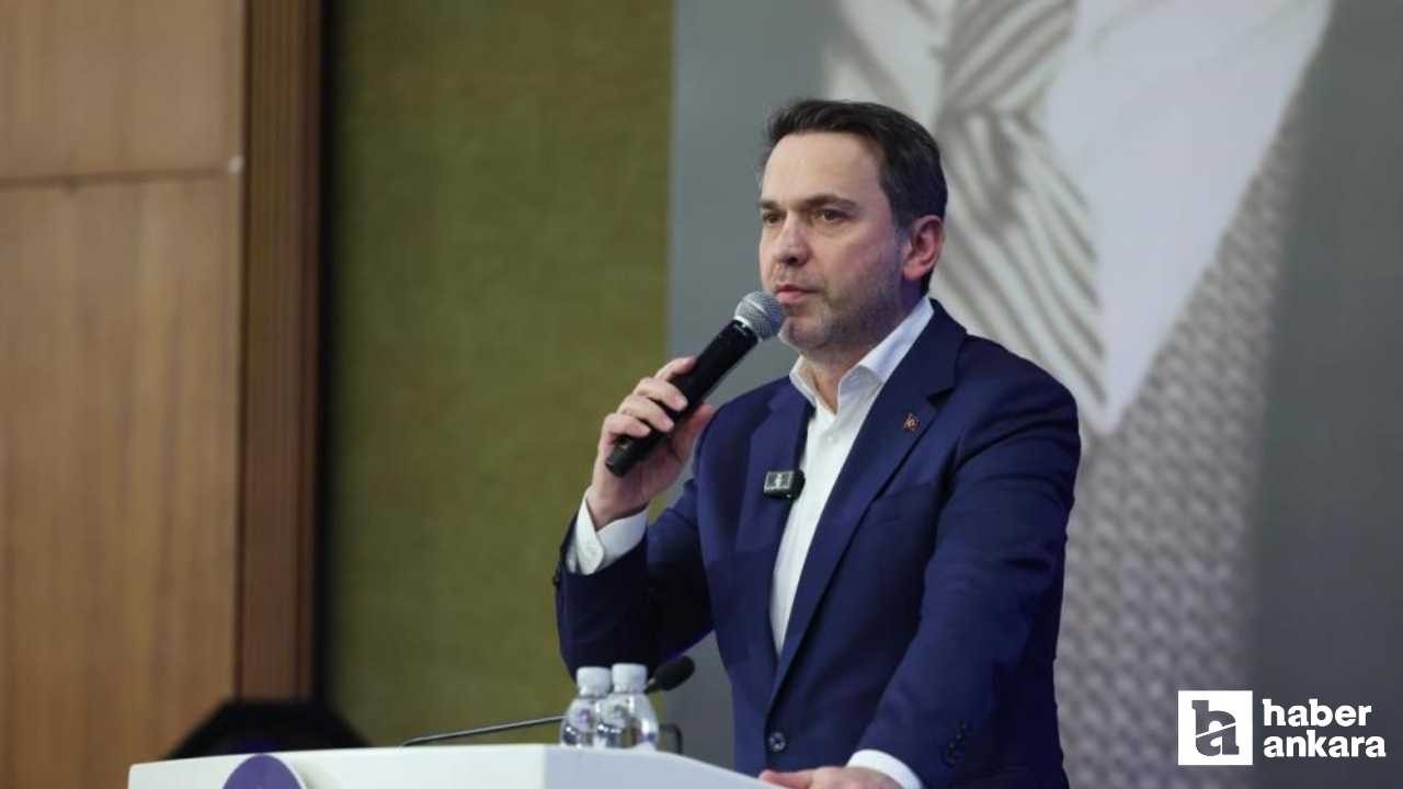 Bakan Bayraktar'dan doğal gaz açıklaması: Türkiye'nin depolarının yüzde 71'i dolu