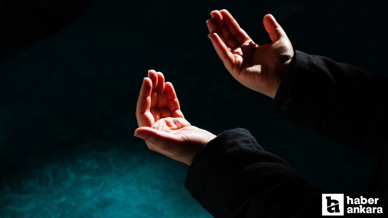 Dileklerin geri çevrilmediği dua: İsmi Azam duası nasıl okunur?