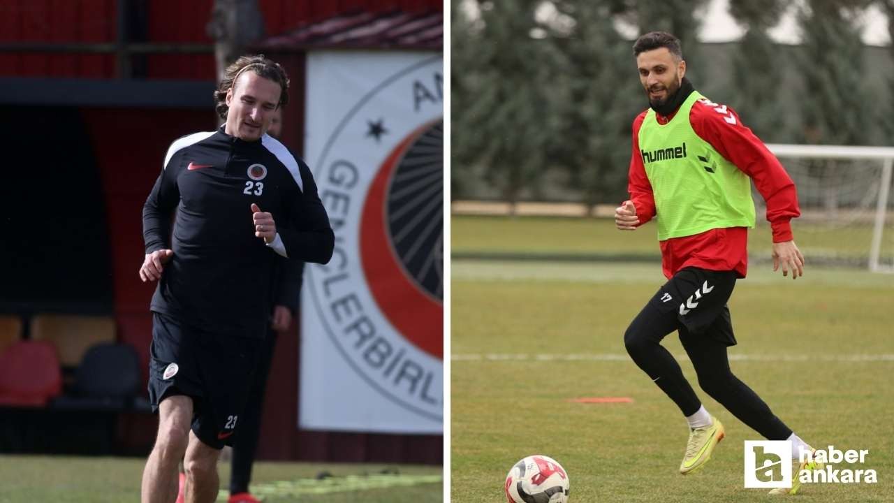 Natura Dünyası Gençlerbirliği ve Emre Gökdemir İnşaat Ankara Keçiörengücü maçlarının kupa programı açıklandı