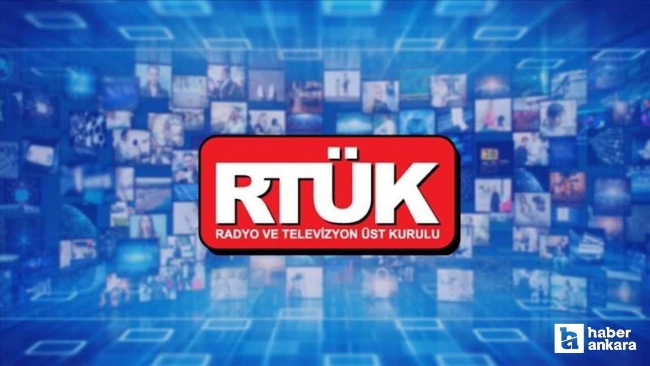 RTÜK'ten Zonguldak maden kazası için yayıncılara aile mahremiyeti hatırlatması