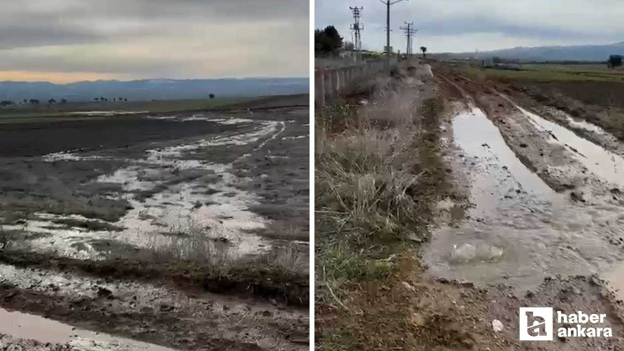 ASKİ'ye Gerede Havzası'ndaki kirlilik nedeniyle 2 milyon lira ceza