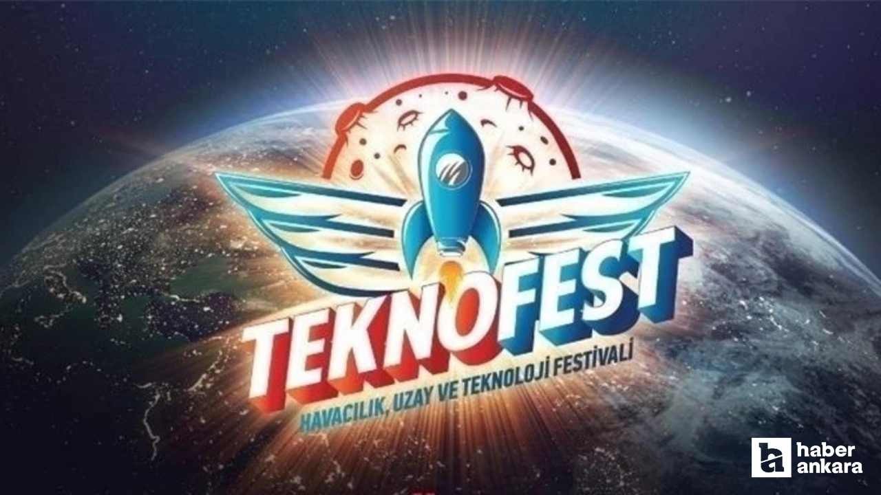 5G ve Yapay Zeka ile Akıllı Yol Güvenliği projeleri TEKNOFEST'te yarışacak
