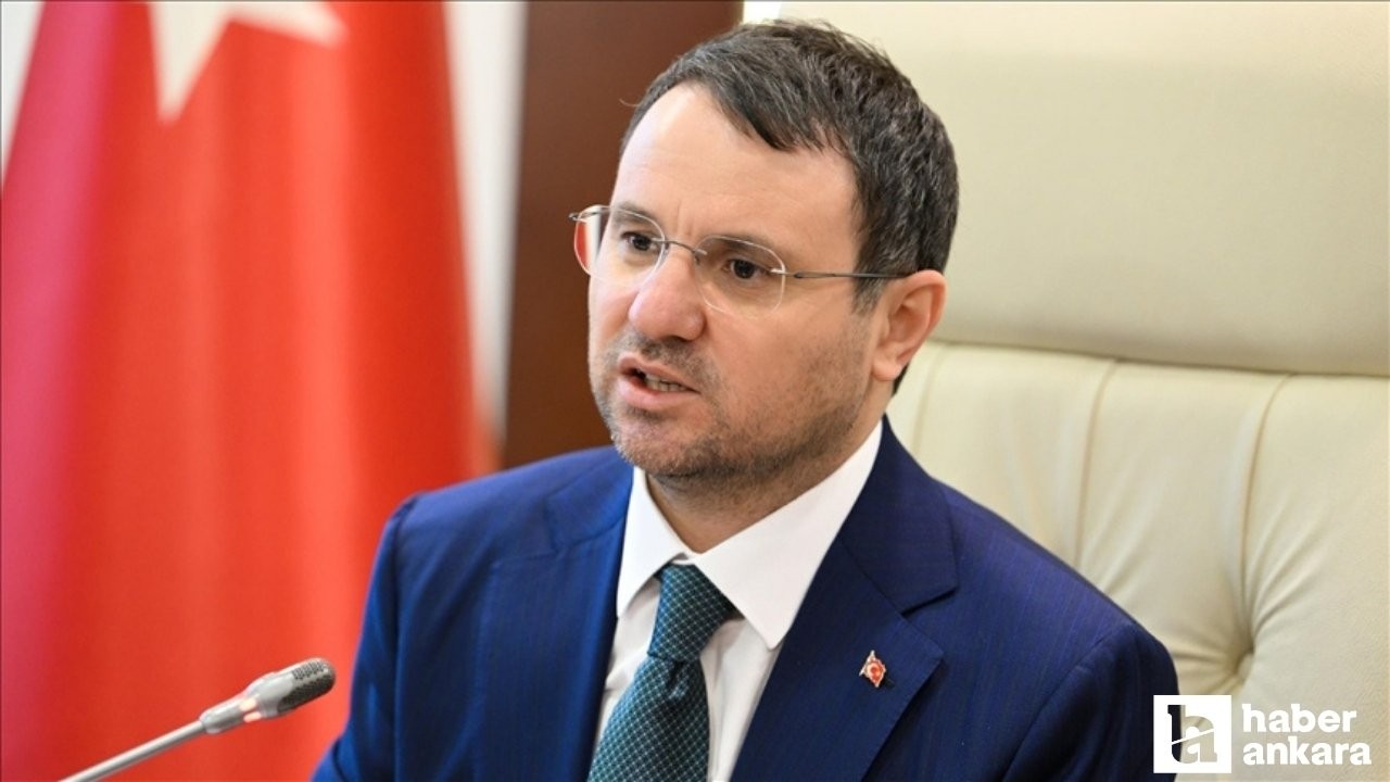 Bakan Gürlek, yasa dışı bahis ve yasaklı madde ile mücadelenin devam edeceğini söyledi!