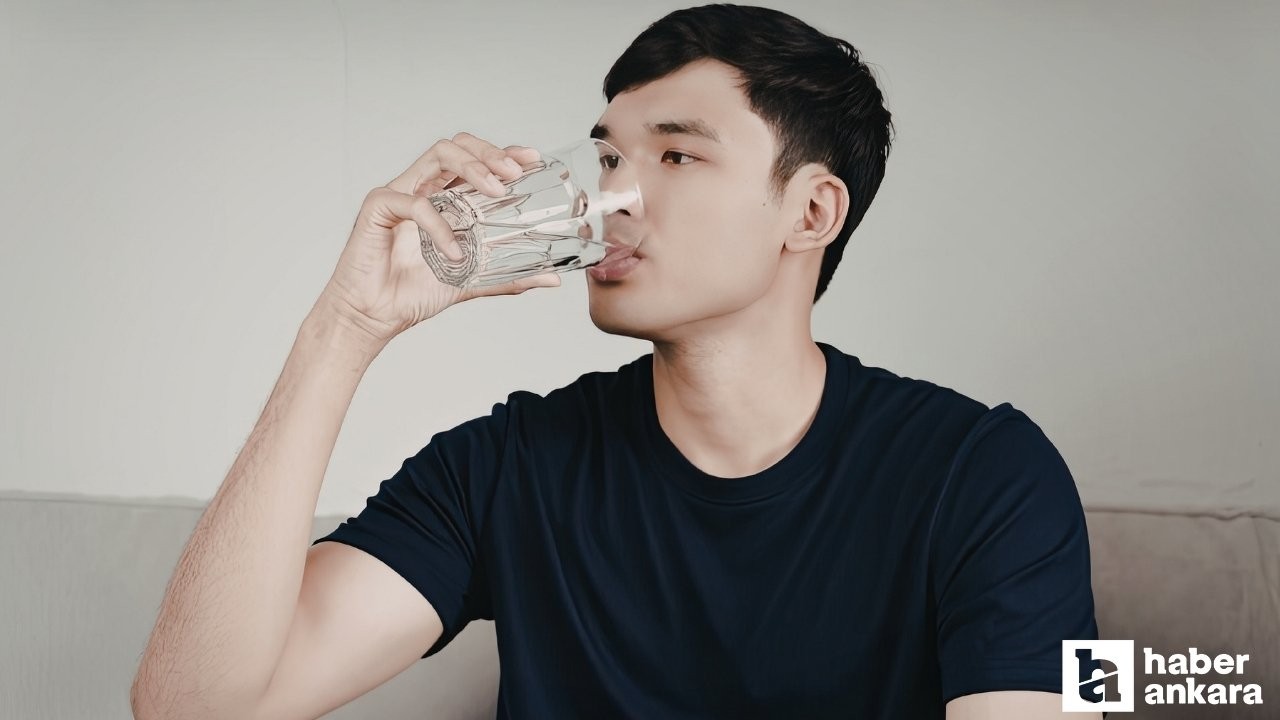 Sahur en geç kaça kadar yapılır, ezan okunurken su içilir mi?