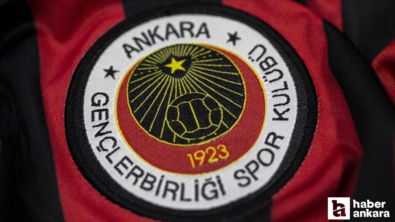 Natura Dünyası Gençlerbirliği'nden bahis operasyonu açıklaması geldi!