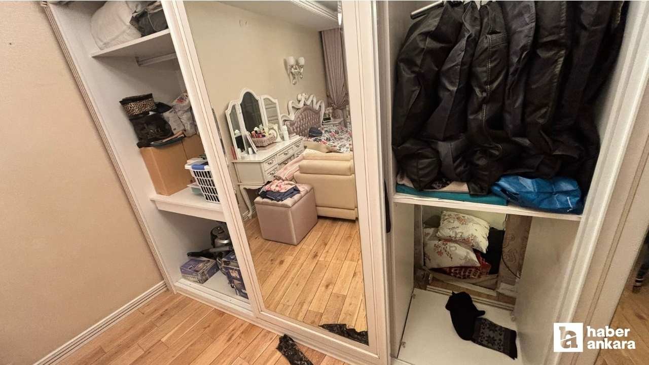 Gri kategoride aranan FETÖ firarisi ihraç Cumhuriyet Savcısı yakalandı