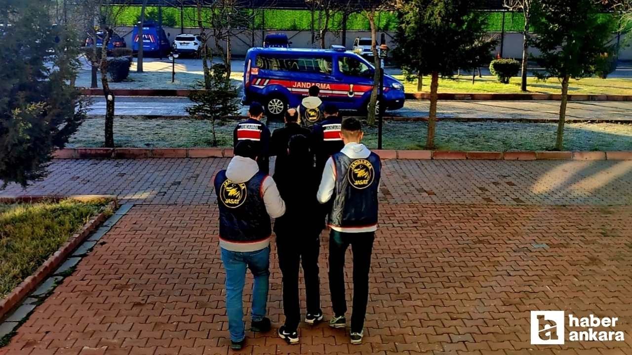 10 sene önce işlenen iki kadın cinayeti JASAT tarafından çözüldü