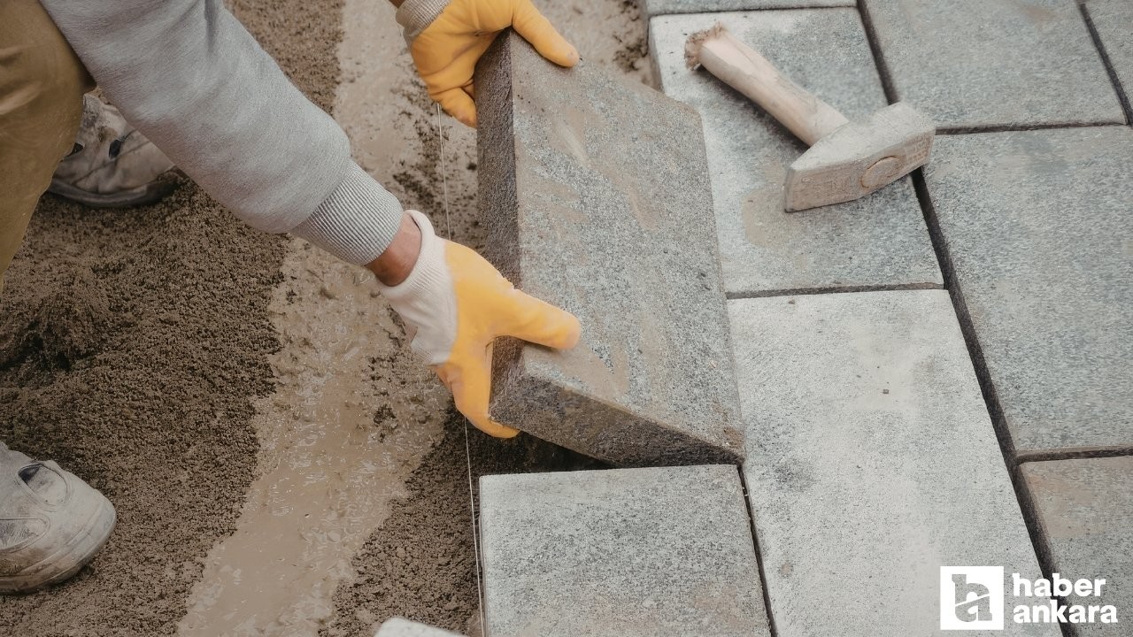 Anfa Ankara sınavsız 96 geçici işçi alımı yapacak!