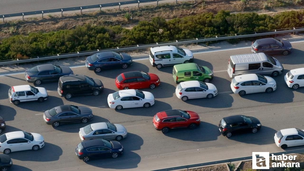 2026'nın ilk çeyreğinde en çok satan 2. el otomobil C segmenti oldu