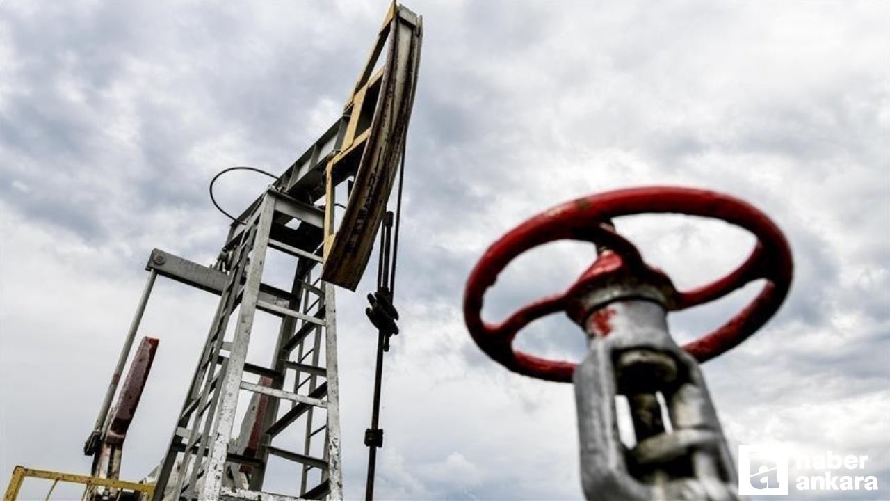 Karar Resmi Gazete'de yayımlandı: Ankaralı TPAO, 6 ilde petrol arayacak