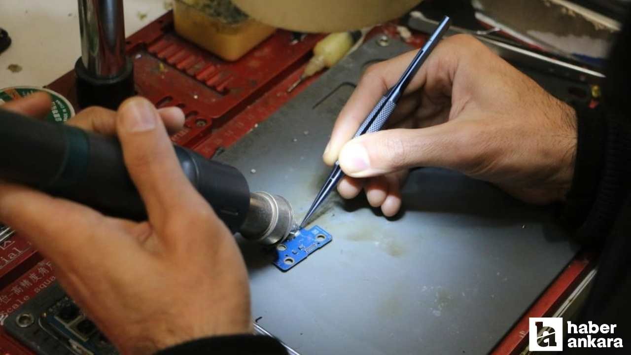 Cep telefonu olanlar dikkat: Şarj aletinizi hemen kontrol edin!