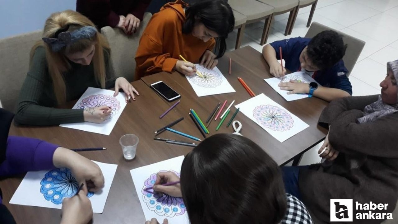 Sincan Belediyesi 23-27 Mart haftalık konak programı açıklandı