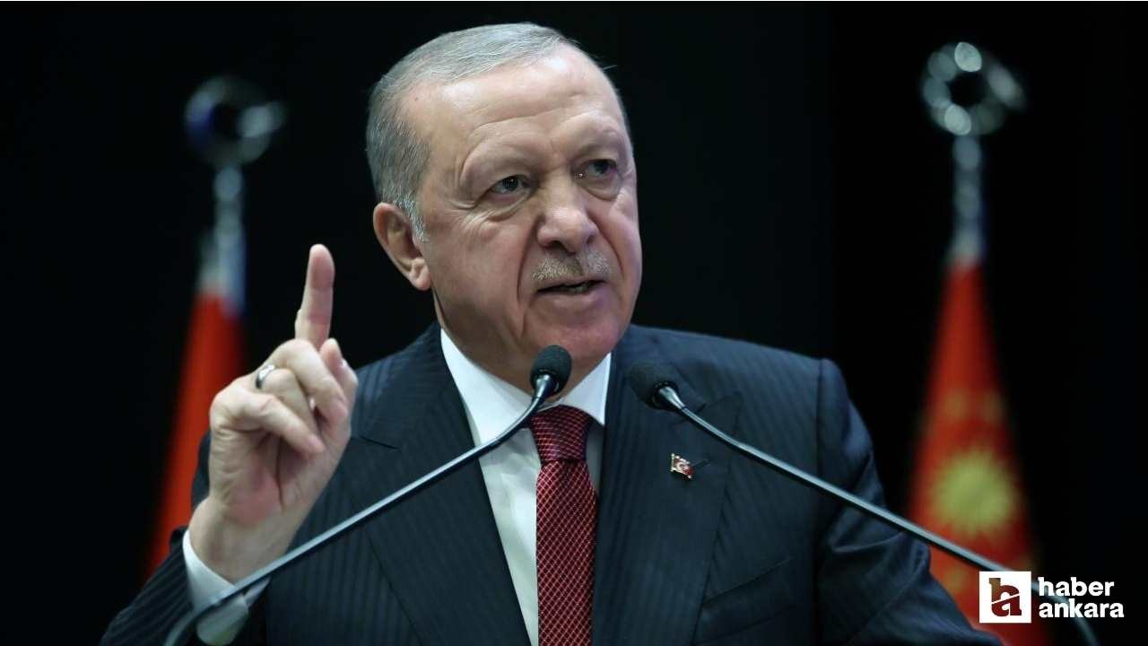 Cumhurbaşkanı Erdoğan, Ankara'da 27 taşınmazın özelleştirilmesine karar verdi