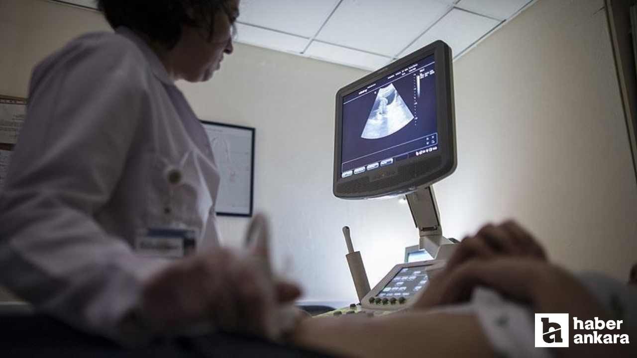 Her 10 kadından birinde var: Bu belirtilere dikkat!